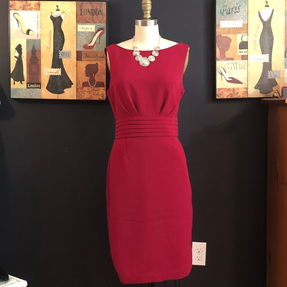 Gorgeous and elegant dress
